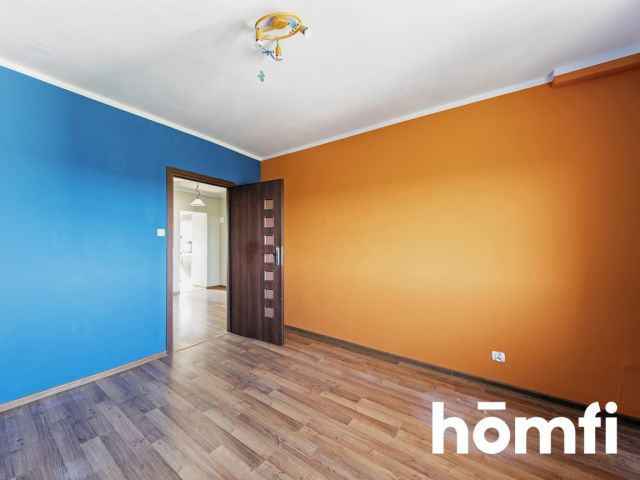 3 rooms. Beautiful view. New price!! - Квартира - Продаж - Poznań, Wilda / Dębiec