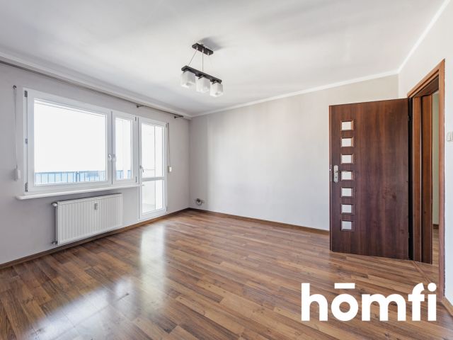 3 rooms. Beautiful view. New price!! - Квартира - Продаж - Poznań, Wilda / Dębiec