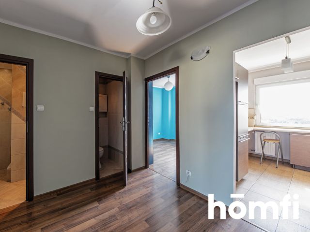 3 rooms. Beautiful view. New price!! - Квартира - Продаж - Poznań, Wilda / Dębiec