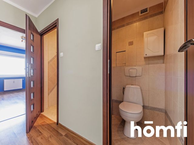 3 rooms. Beautiful view. New price!! - Квартира - Продаж - Poznań, Wilda / Dębiec