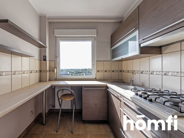 3 rooms. Beautiful view. New price!! - Квартира - Продаж - Poznań, Wilda / Dębiec