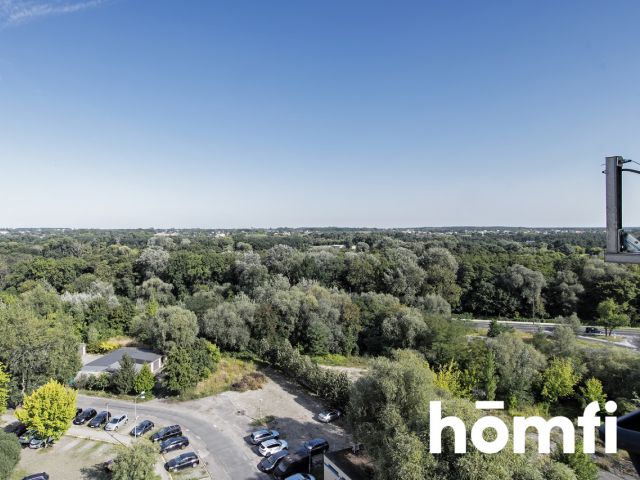 3 rooms. Beautiful view. New price!! - Квартира - Продаж - Poznań, Wilda / Dębiec