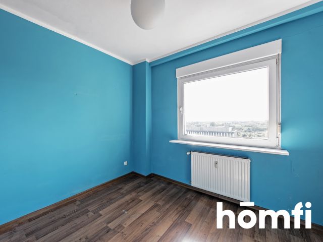 3 rooms. Beautiful view. New price!! - Квартира - Продаж - Poznań, Wilda / Dębiec