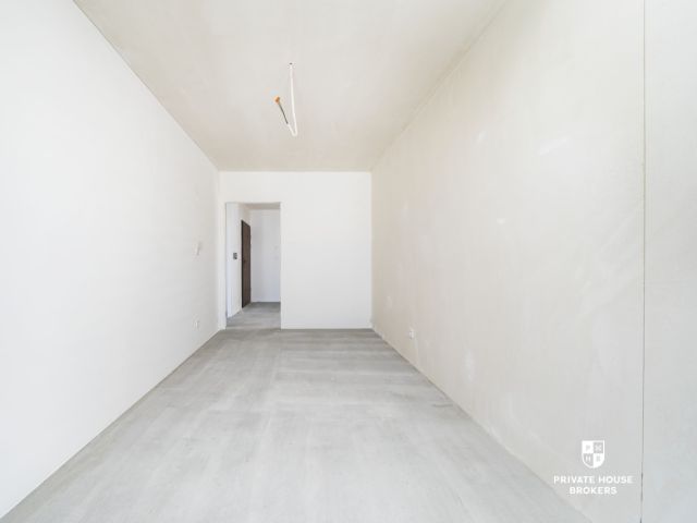 Quiet 2-room apartment 40m2 on the 2nd floor - Apartamenty Radzikowskiego 98 - Apartment - Sale - Kraków, Krowodrza / Azory