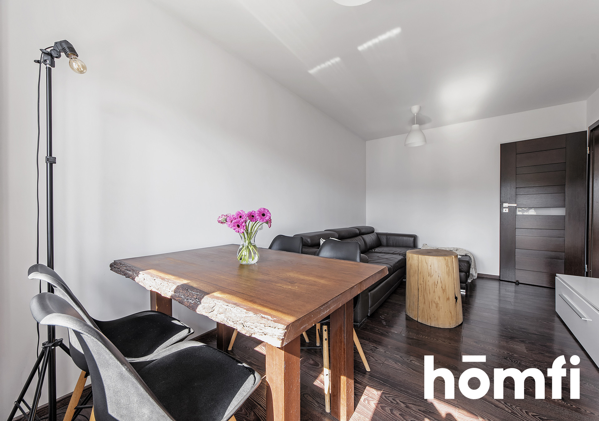 3 POKOJOWE MIESZKANIE Z BALKONEM- okolice RONDA RATAJE - Mieszkanie - Sprzedaż - Poznań, Nowe Miasto / Rataje