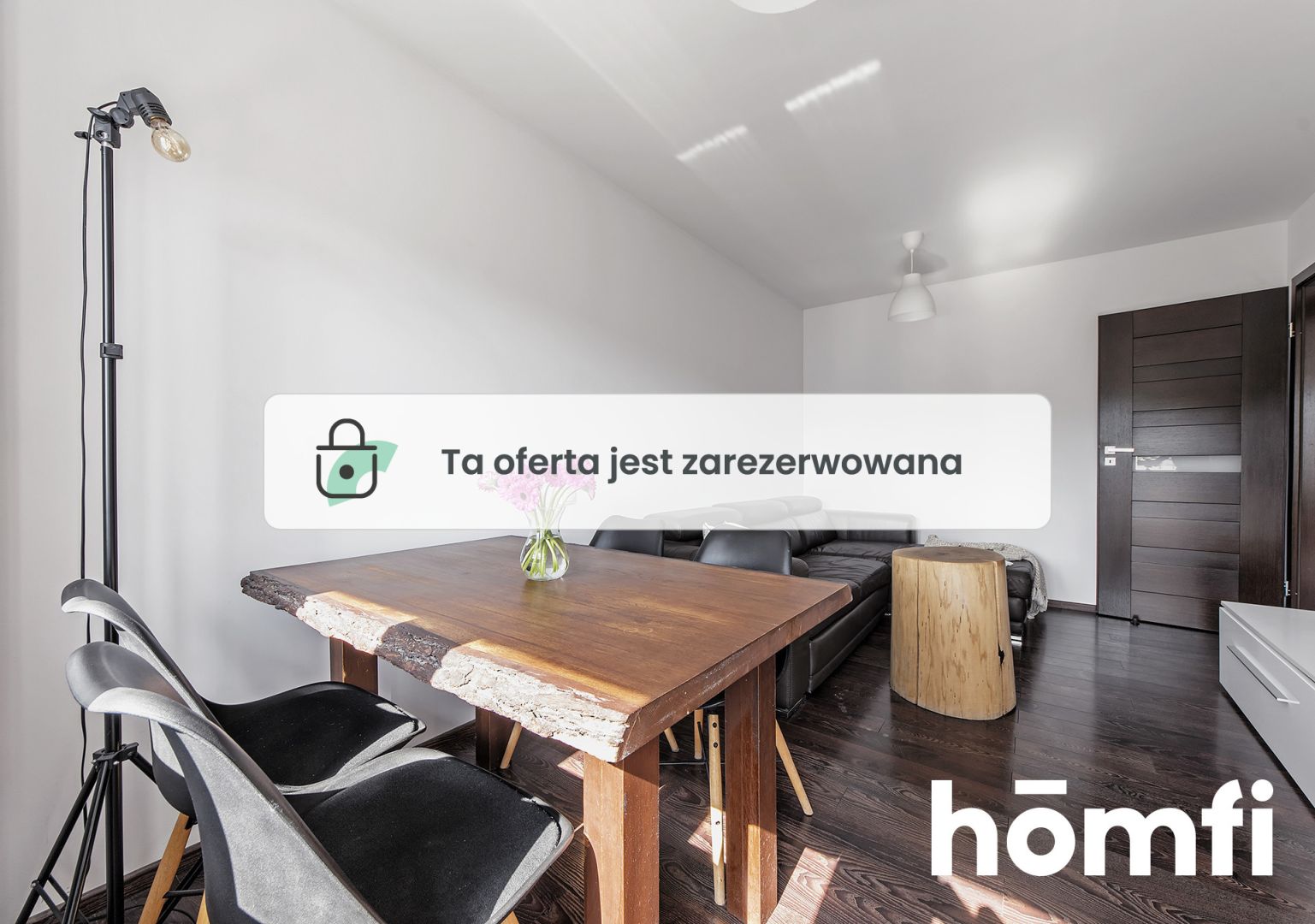 3 POKOJOWE MIESZKANIE Z BALKONEM- okolice RONDA RATAJE - Mieszkanie - Sprzedaż - Poznań, Nowe Miasto / Rataje