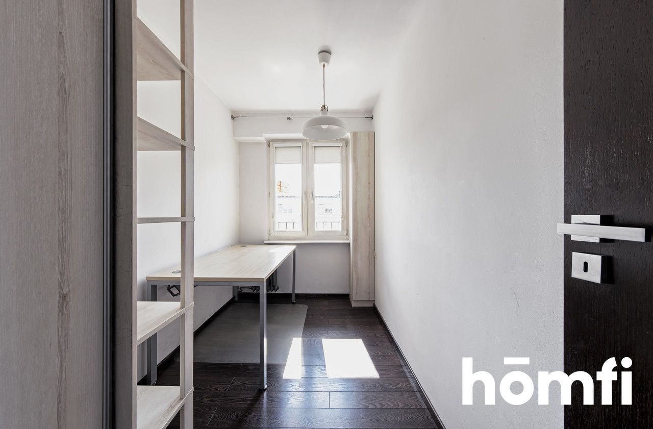 3 POKOJOWE MIESZKANIE Z BALKONEM- okolice RONDA RATAJE - Mieszkanie - Sprzedaż - Poznań, Nowe Miasto / Rataje