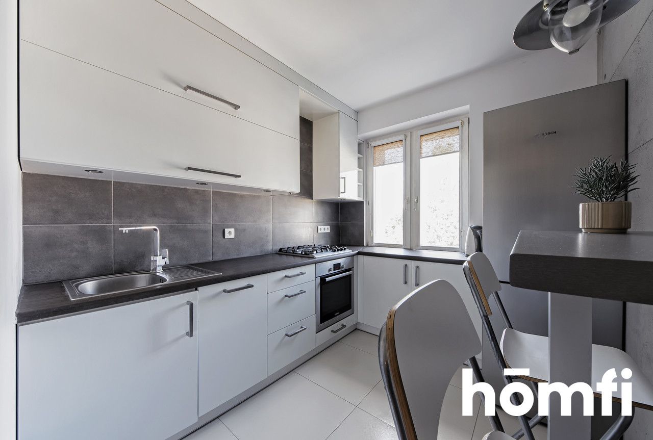 3 POKOJOWE MIESZKANIE Z BALKONEM- okolice RONDA RATAJE - Mieszkanie - Sprzedaż - Poznań, Nowe Miasto / Rataje