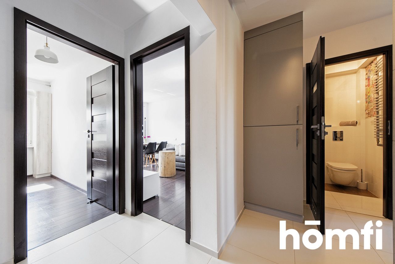 3 POKOJOWE MIESZKANIE Z BALKONEM- okolice RONDA RATAJE - Mieszkanie - Sprzedaż - Poznań, Nowe Miasto / Rataje