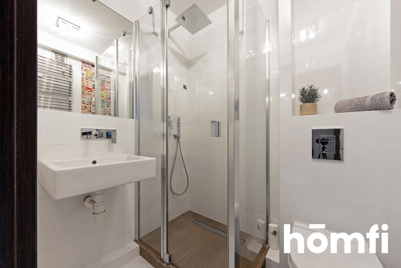 3 POKOJOWE MIESZKANIE Z BALKONEM- okolice RONDA RATAJE - Mieszkanie - Sprzedaż - Poznań, Nowe Miasto / Rataje