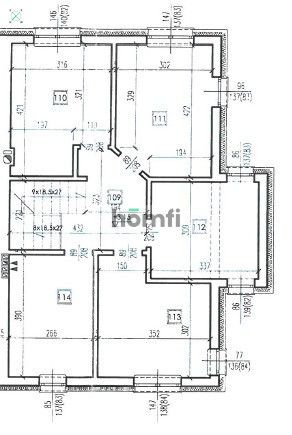 Stylish house Poznań, Piątkowo, ul. Mateckiego! - House - Sale - Poznań, Stare Miasto / Piątkowo