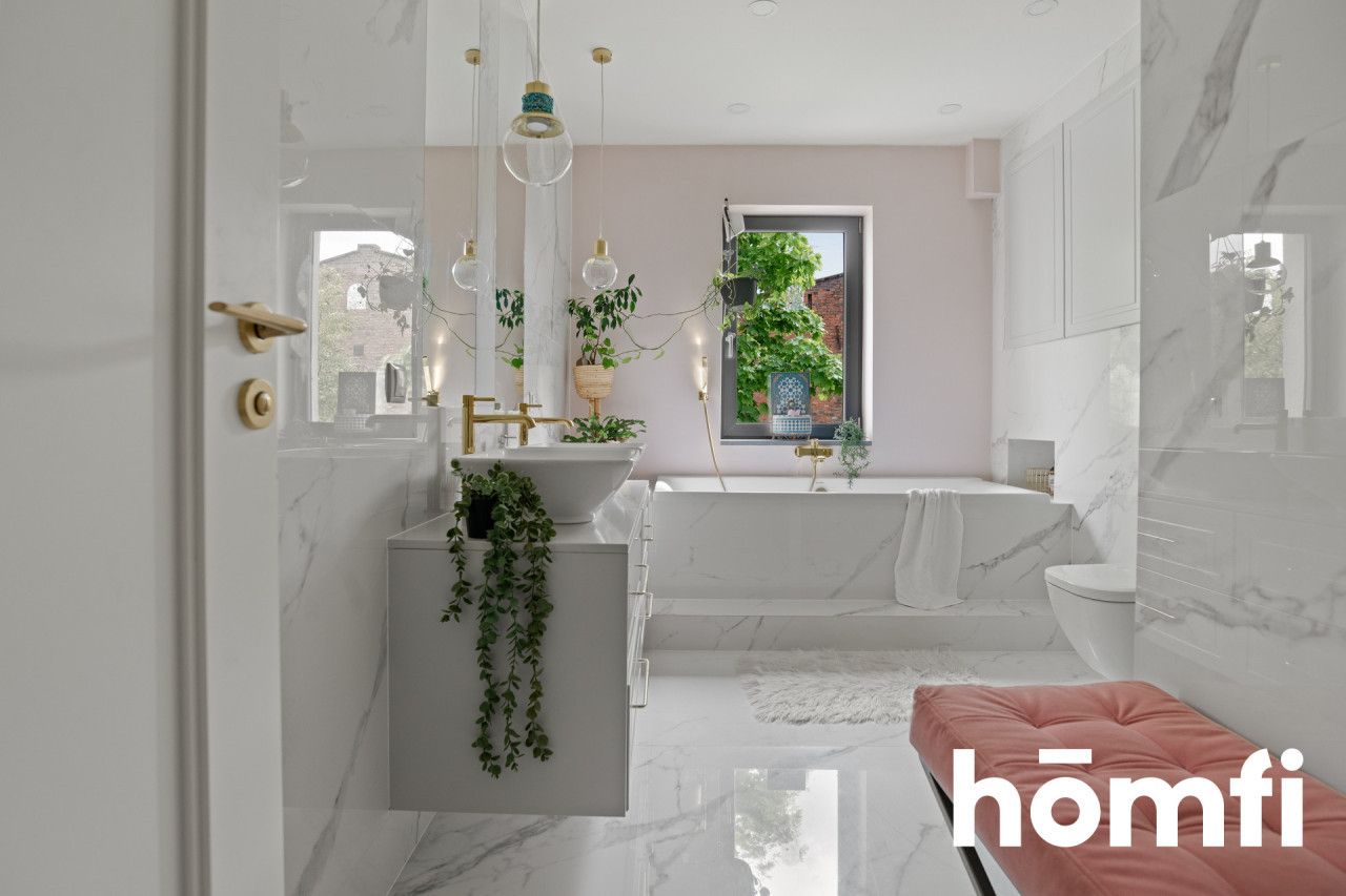 Stylish house Poznań, Piątkowo, ul. Mateckiego! - House - Sale - Poznań, Stare Miasto / Piątkowo