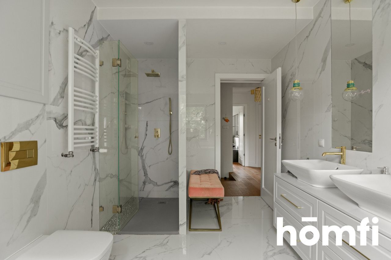 Stylish house Poznań, Piątkowo, ul. Mateckiego! - House - Sale - Poznań, Stare Miasto / Piątkowo