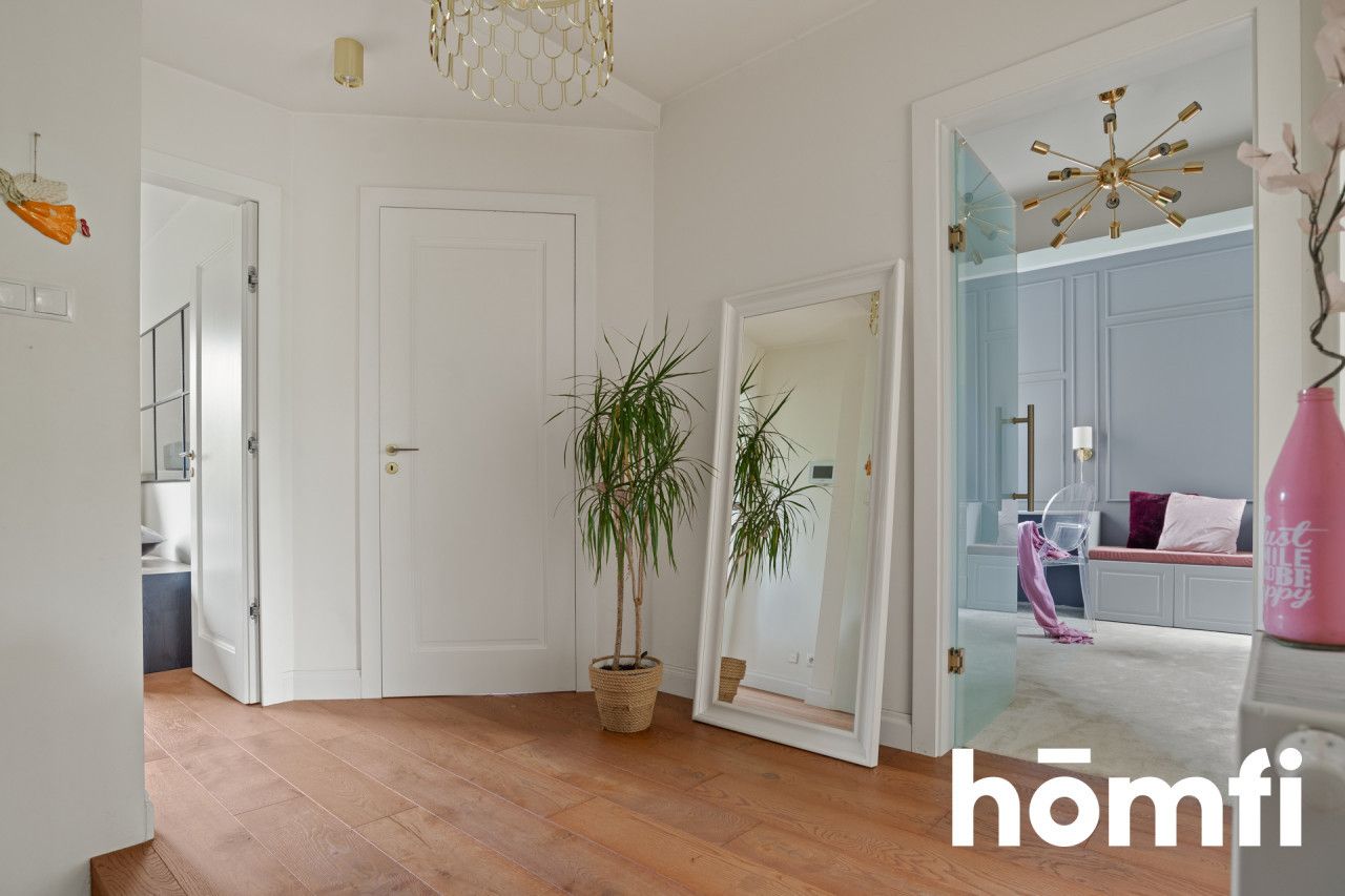 Stylish house Poznań, Piątkowo, ul. Mateckiego! - House - Sale - Poznań, Stare Miasto / Piątkowo