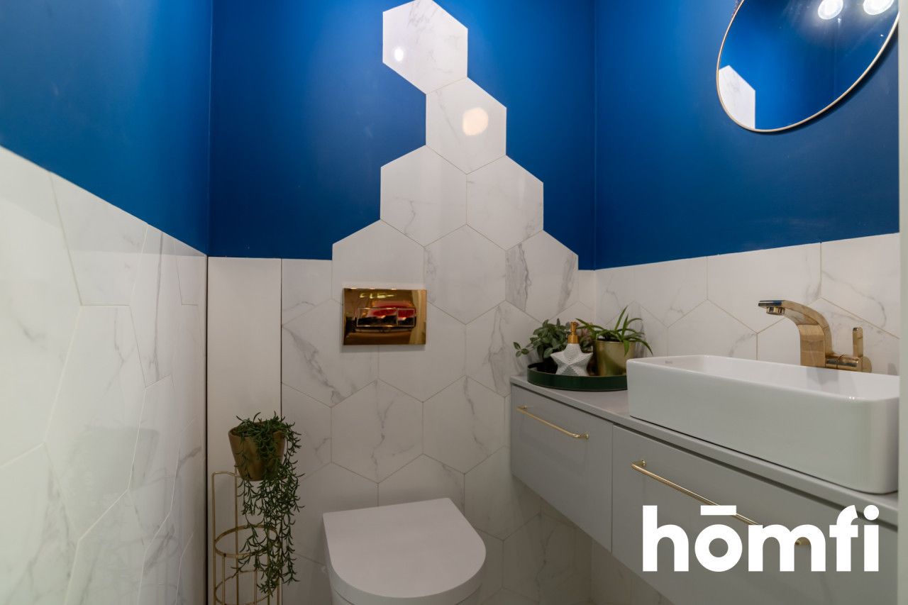 Stylish house Poznań, Piątkowo, ul. Mateckiego! - House - Sale - Poznań, Stare Miasto / Piątkowo