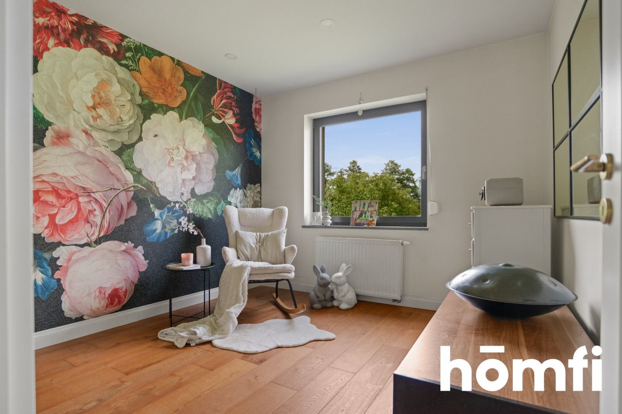 Stylish house Poznań, Piątkowo, ul. Mateckiego! - House - Sale - Poznań, Stare Miasto / Piątkowo