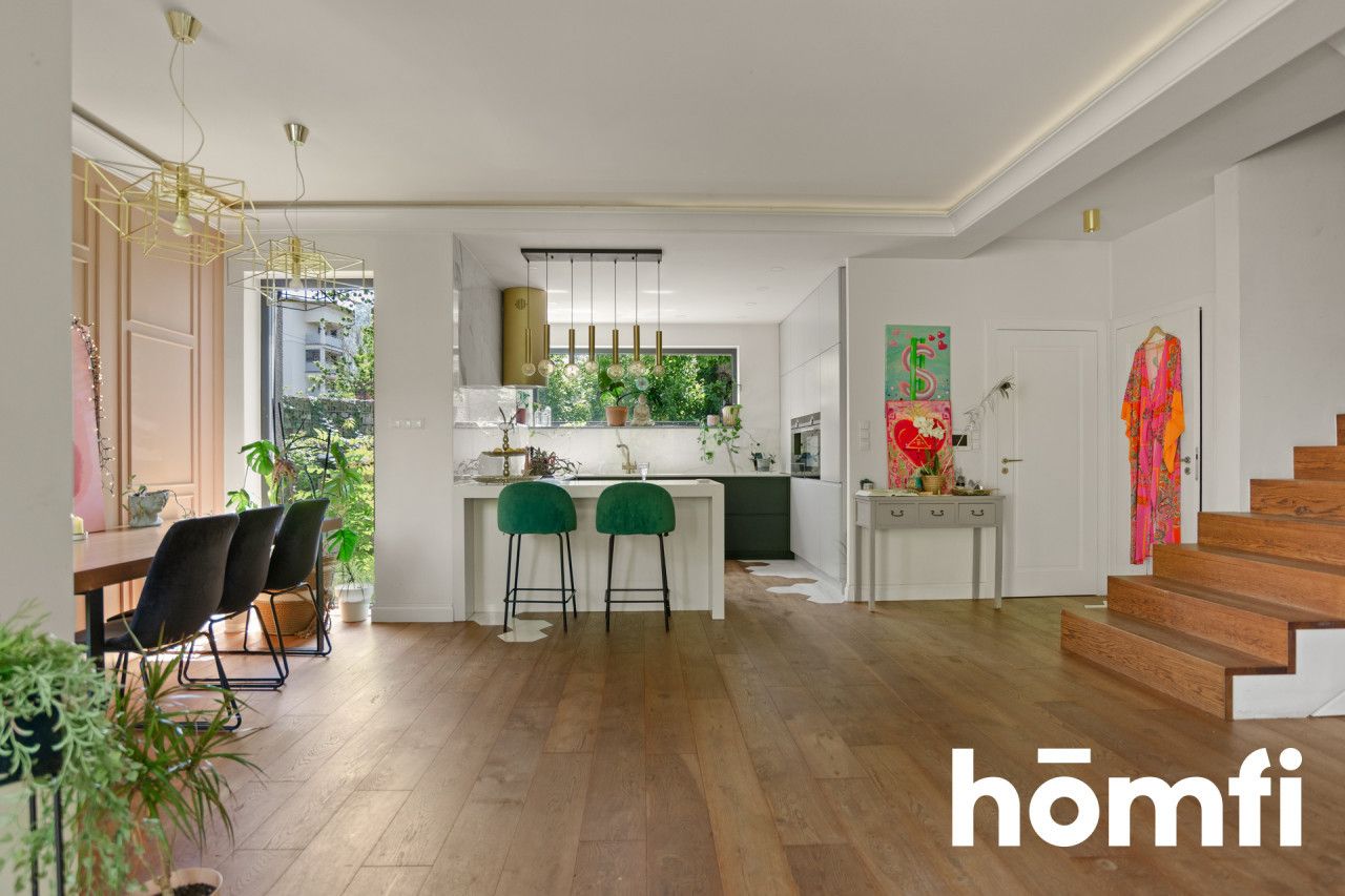 Stylish house Poznań, Piątkowo, ul. Mateckiego! - House - Sale - Poznań, Stare Miasto / Piątkowo