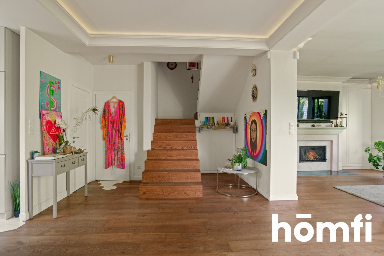 Stylish house Poznań, Piątkowo, ul. Mateckiego! - House - Sale - Poznań, Stare Miasto / Piątkowo