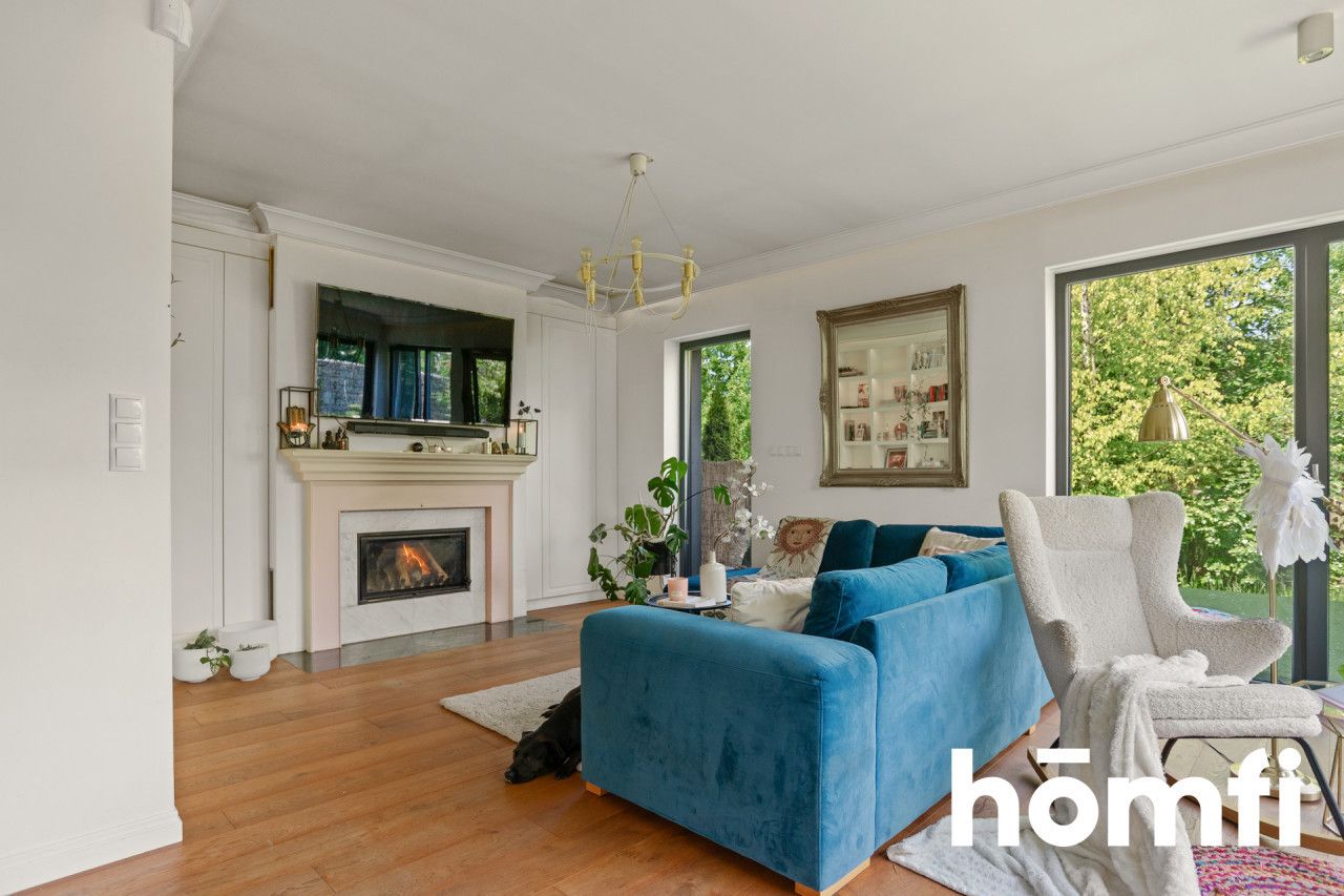 Stylish house Poznań, Piątkowo, ul. Mateckiego! - House - Sale - Poznań, Stare Miasto / Piątkowo