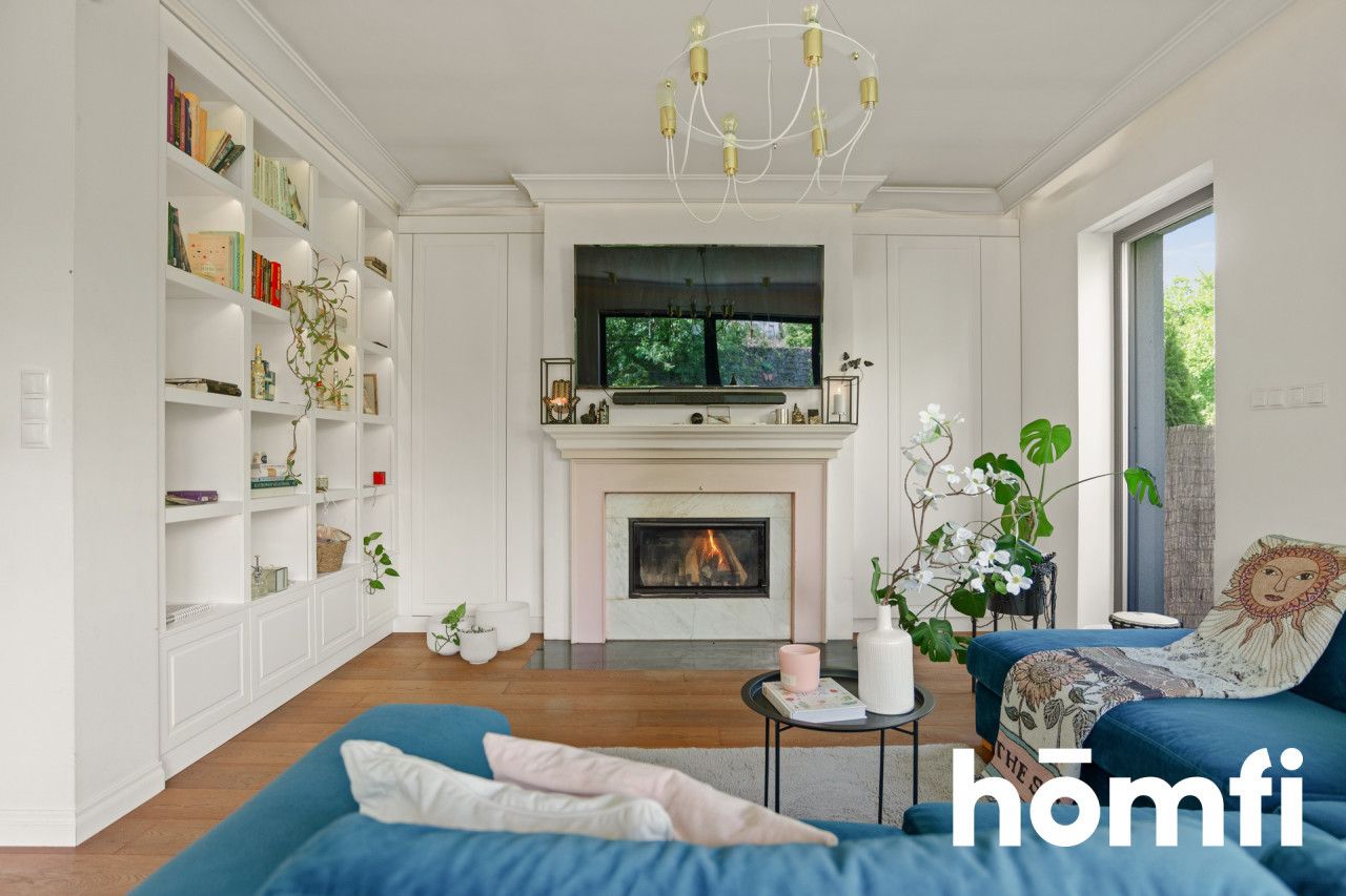 Stylish house Poznań, Piątkowo, ul. Mateckiego! - House - Sale - Poznań, Stare Miasto / Piątkowo