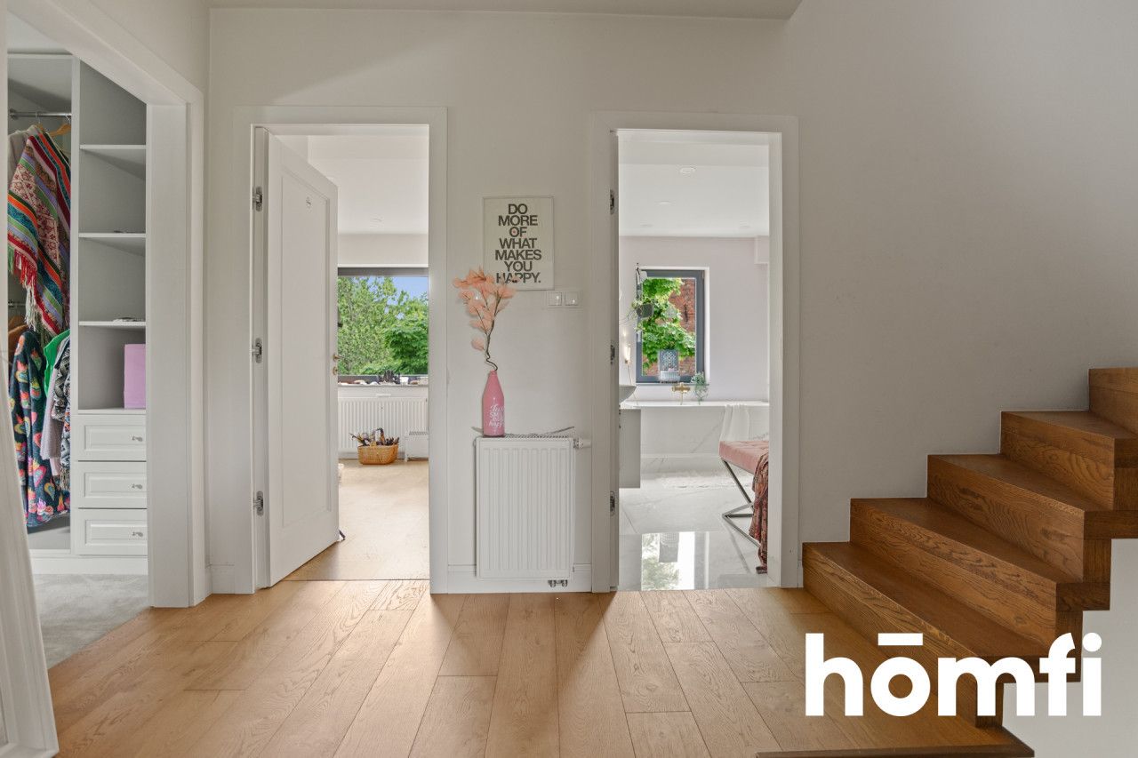 Stylish house Poznań, Piątkowo, ul. Mateckiego! - House - Sale - Poznań, Stare Miasto / Piątkowo