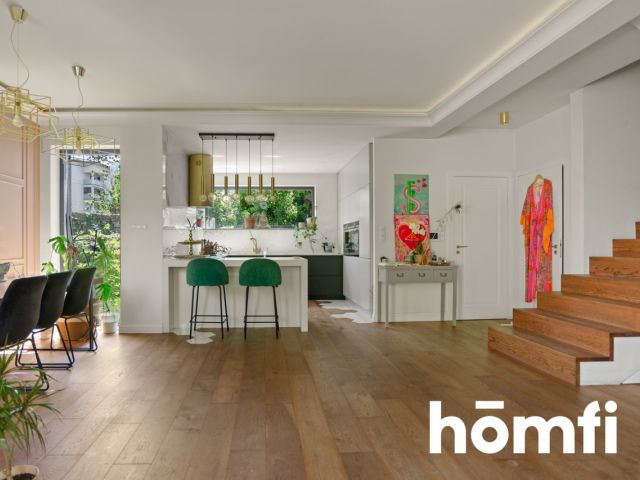 Stylish house Poznań, Piątkowo, ul. Mateckiego! - House - Sale - Poznań, Stare Miasto / Piątkowo