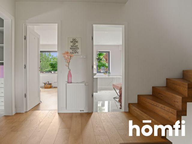 Stylish house Poznań, Piątkowo, ul. Mateckiego! - House - Sale - Poznań, Stare Miasto / Piątkowo