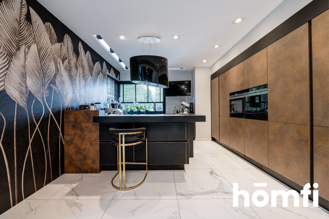 Energooszczędny dom z nowoczesną przestrzenią - Dom - Sprzedaż - Białobrzeski, Stromiec / Bobrek-Kolonia