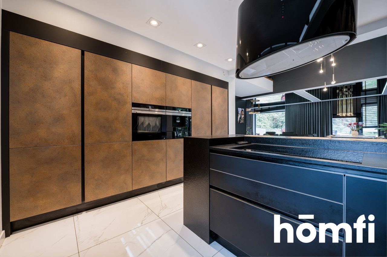 Energy-efficient house with a modern space - House - Sale - Białobrzeski, Stromiec / Bobrek-Kolonia