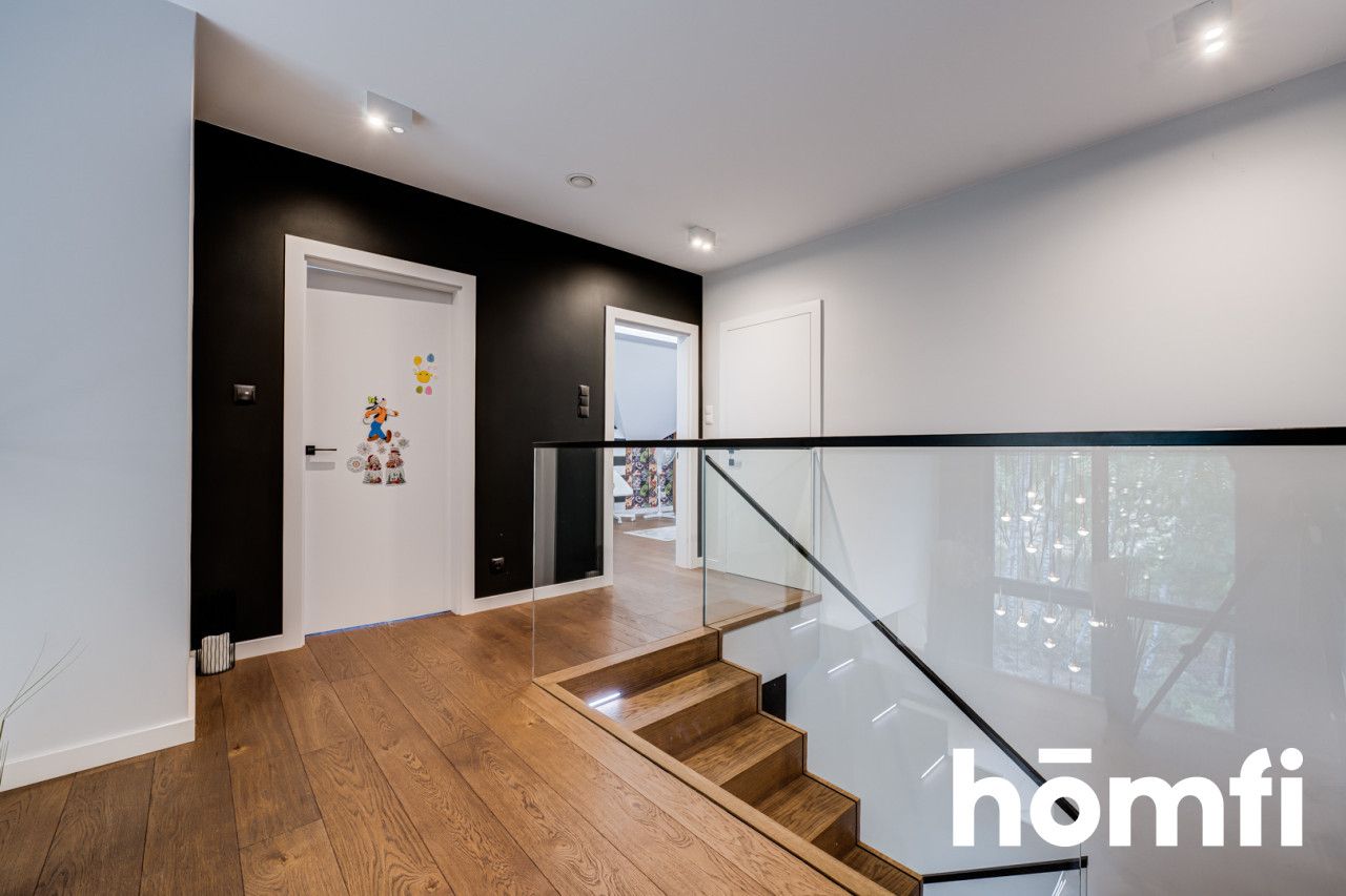 Energooszczędny dom z nowoczesną przestrzenią - Dom - Sprzedaż - Białobrzeski, Stromiec / Bobrek-Kolonia