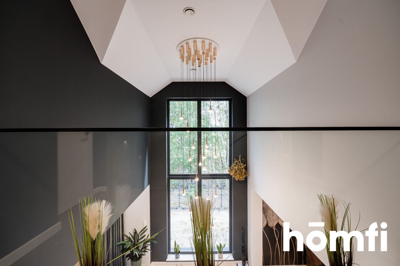 Energooszczędny dom z nowoczesną przestrzenią - Dom - Sprzedaż - Białobrzeski, Stromiec / Bobrek-Kolonia