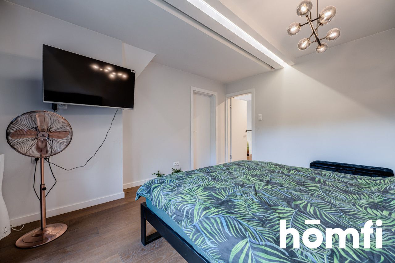 Energy-efficient house with a modern space - House - Sale - Białobrzeski, Stromiec / Bobrek-Kolonia