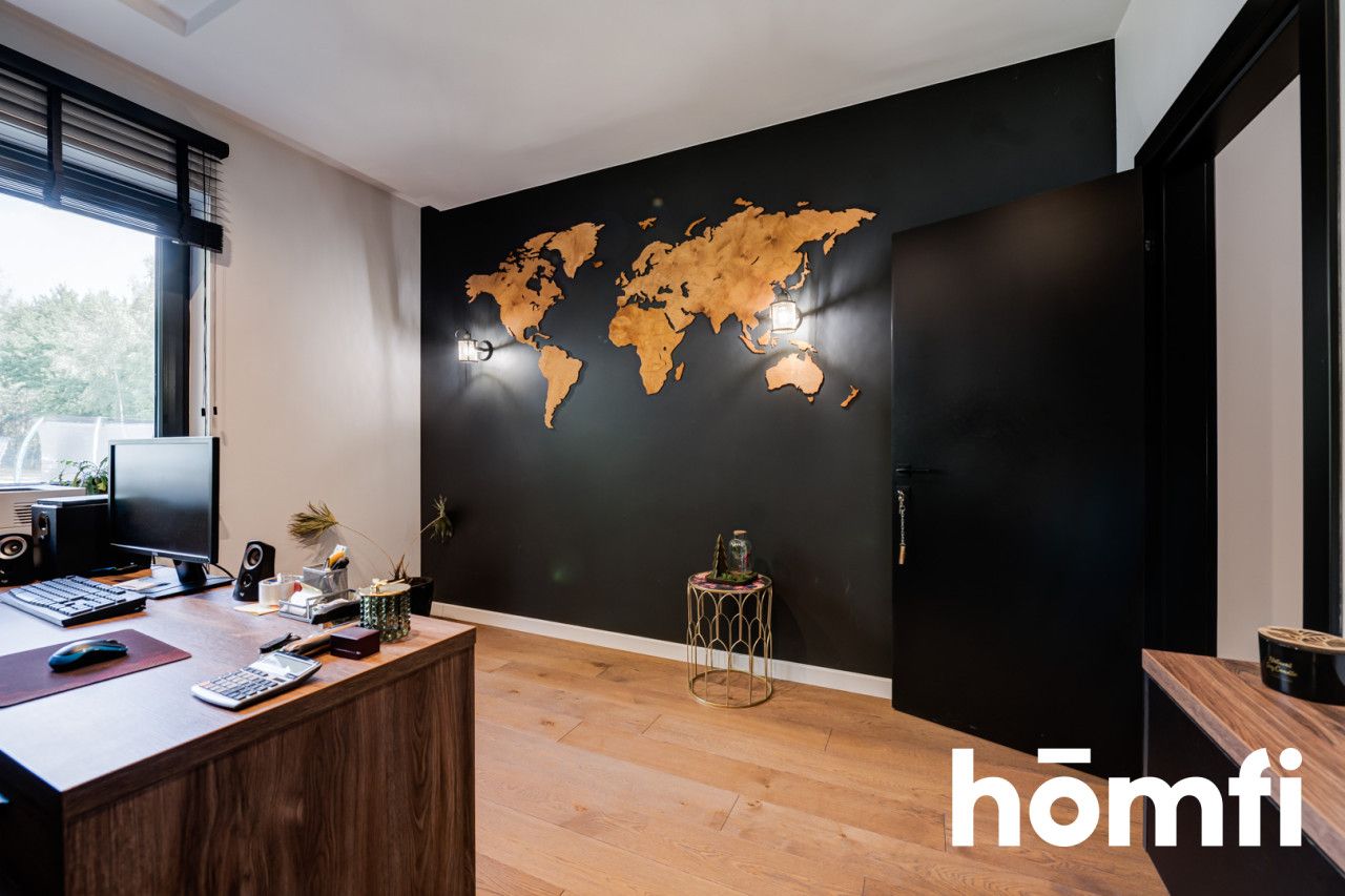 Energooszczędny dom z nowoczesną przestrzenią - Dom - Sprzedaż - Białobrzeski, Stromiec / Bobrek-Kolonia