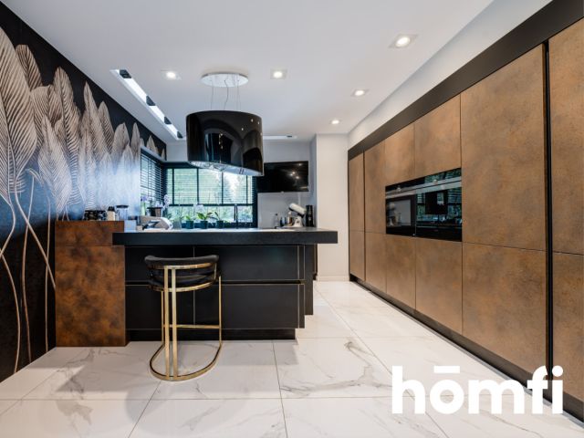 Energooszczędny dom z nowoczesną przestrzenią - Dom - Sprzedaż - Białobrzeski, Stromiec / Bobrek-Kolonia