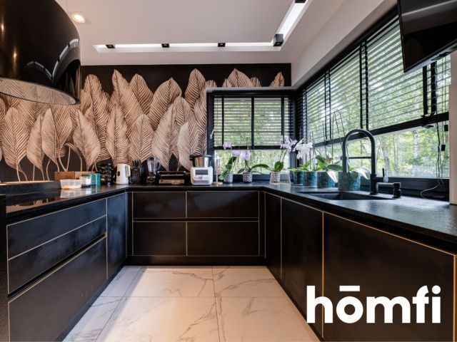 Energooszczędny dom z nowoczesną przestrzenią - Dom - Sprzedaż - Białobrzeski, Stromiec / Bobrek-Kolonia