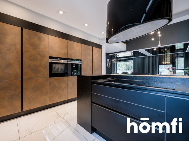 Energooszczędny dom z nowoczesną przestrzenią - Dom - Sprzedaż - Białobrzeski, Stromiec / Bobrek-Kolonia