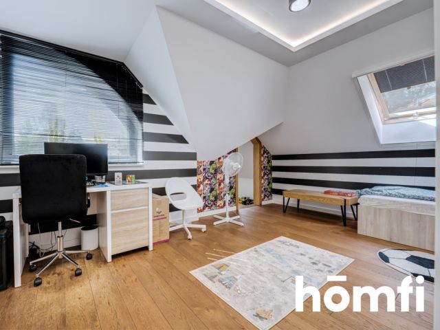 Energooszczędny dom z nowoczesną przestrzenią - Dom - Sprzedaż - Białobrzeski, Stromiec / Bobrek-Kolonia