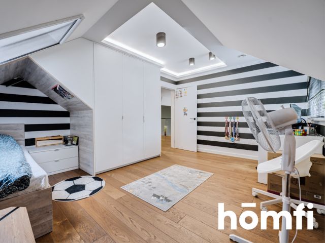 Energooszczędny dom z nowoczesną przestrzenią - Dom - Sprzedaż - Białobrzeski, Stromiec / Bobrek-Kolonia