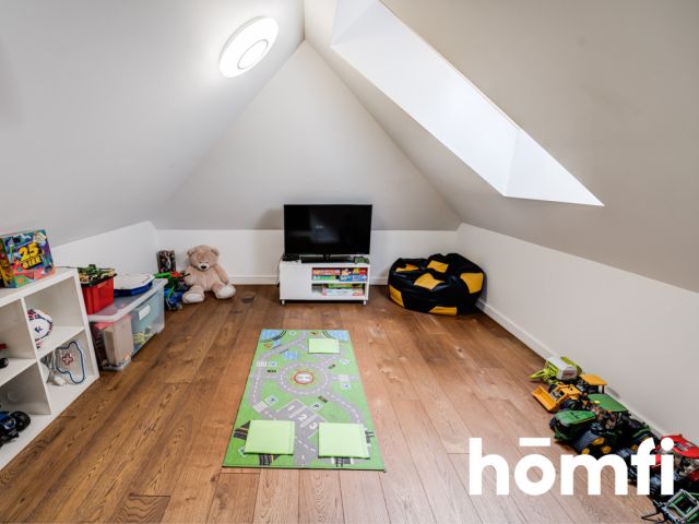 Energooszczędny dom z nowoczesną przestrzenią - Dom - Sprzedaż - Białobrzeski, Stromiec / Bobrek-Kolonia