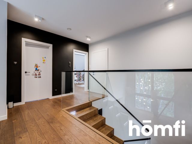 Energooszczędny dom z nowoczesną przestrzenią - Dom - Sprzedaż - Białobrzeski, Stromiec / Bobrek-Kolonia