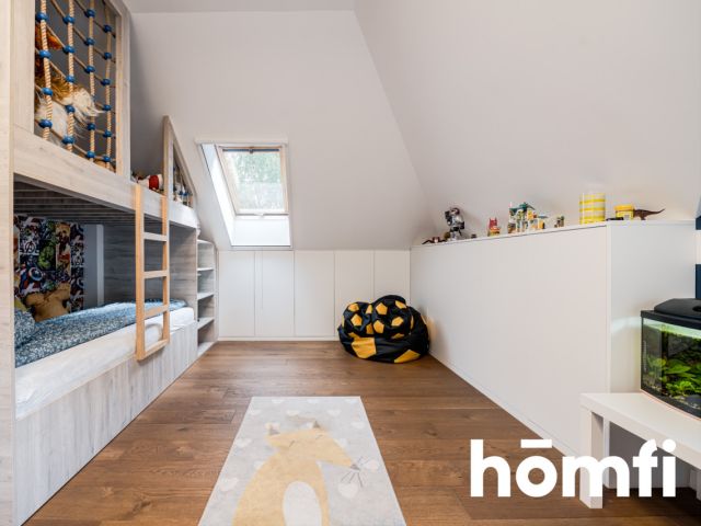 Energooszczędny dom z nowoczesną przestrzenią - Dom - Sprzedaż - Białobrzeski, Stromiec / Bobrek-Kolonia