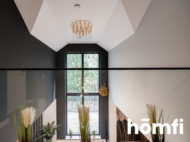 Energooszczędny dom z nowoczesną przestrzenią - Dom - Sprzedaż - Białobrzeski, Stromiec / Bobrek-Kolonia