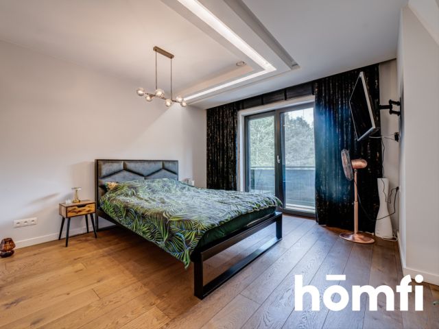 Energooszczędny dom z nowoczesną przestrzenią - Dom - Sprzedaż - Białobrzeski, Stromiec / Bobrek-Kolonia