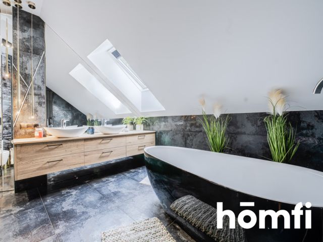 Energooszczędny dom z nowoczesną przestrzenią - Dom - Sprzedaż - Białobrzeski, Stromiec / Bobrek-Kolonia