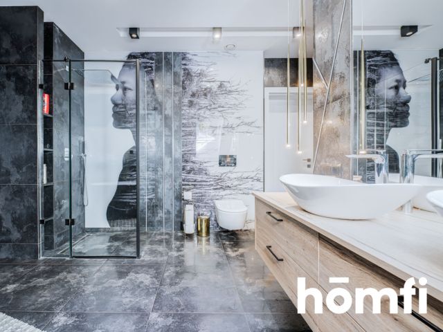 Energooszczędny dom z nowoczesną przestrzenią - Dom - Sprzedaż - Białobrzeski, Stromiec / Bobrek-Kolonia