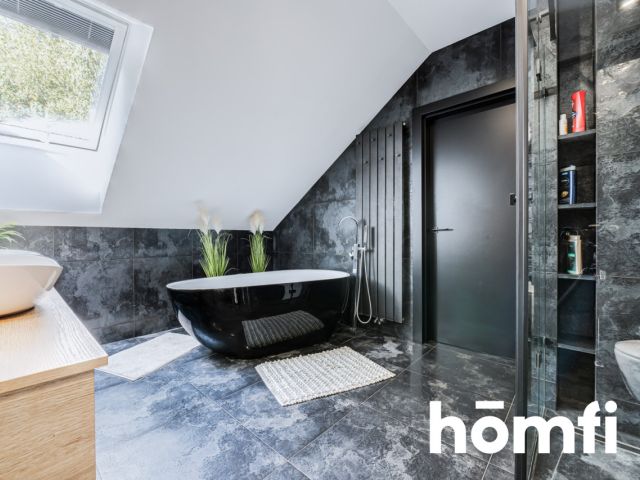 Energooszczędny dom z nowoczesną przestrzenią - Dom - Sprzedaż - Białobrzeski, Stromiec / Bobrek-Kolonia