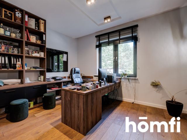 Energooszczędny dom z nowoczesną przestrzenią - Dom - Sprzedaż - Białobrzeski, Stromiec / Bobrek-Kolonia