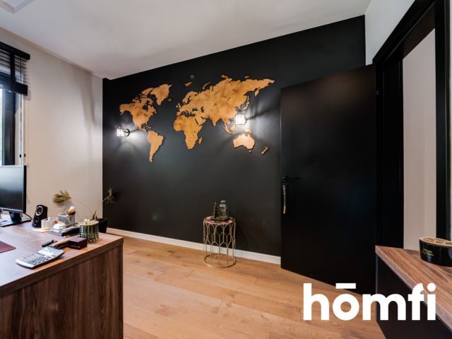 Energooszczędny dom z nowoczesną przestrzenią - Dom - Sprzedaż - Białobrzeski, Stromiec / Bobrek-Kolonia