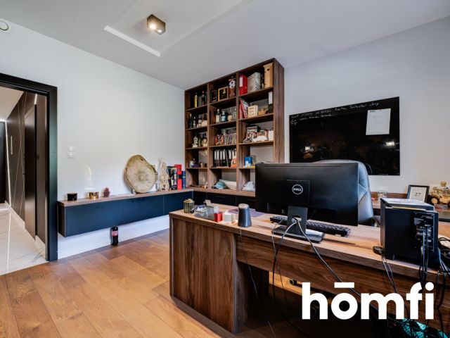 Energooszczędny dom z nowoczesną przestrzenią - Dom - Sprzedaż - Białobrzeski, Stromiec / Bobrek-Kolonia