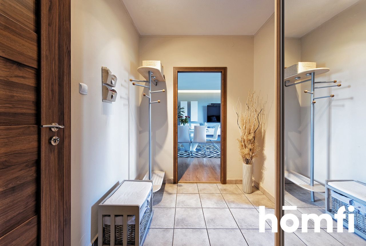 For sale 3-room, bright apartment in Poznań/Jeżyce - Квартира - Продаж - Poznań, Jeżyce